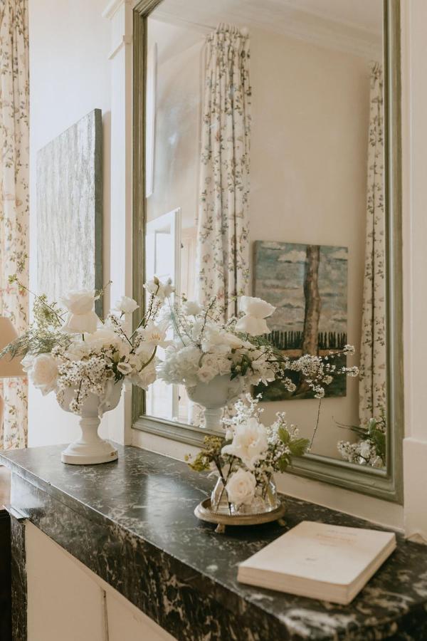 Chateau De La Cour Senlisse ภายนอก รูปภาพ