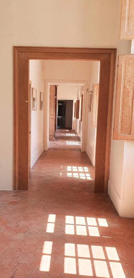 Chateau De La Cour Senlisse ภายนอก รูปภาพ